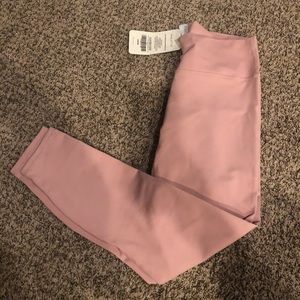 NWT Fabletics High-Waisted Solid Powerhold Legging